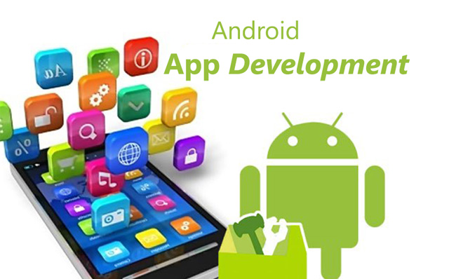 Android App Development
