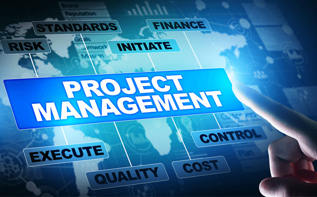 Project Management