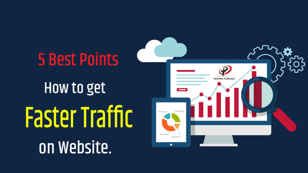 How-to-get-faster-traffic-on-website-image