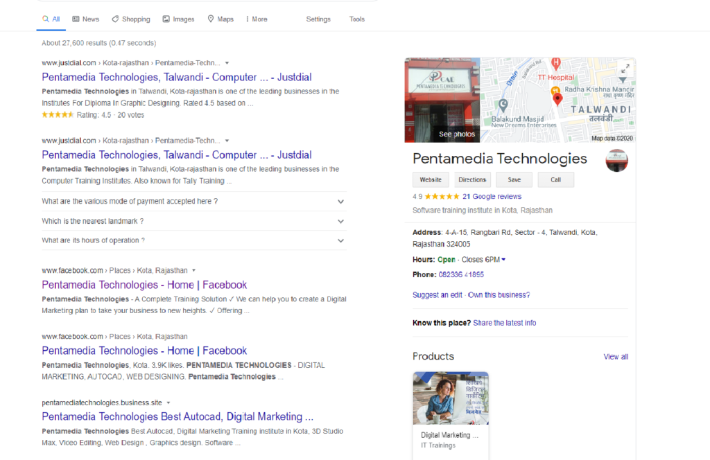 What-is-Local-SEO-and-How-it-works-?