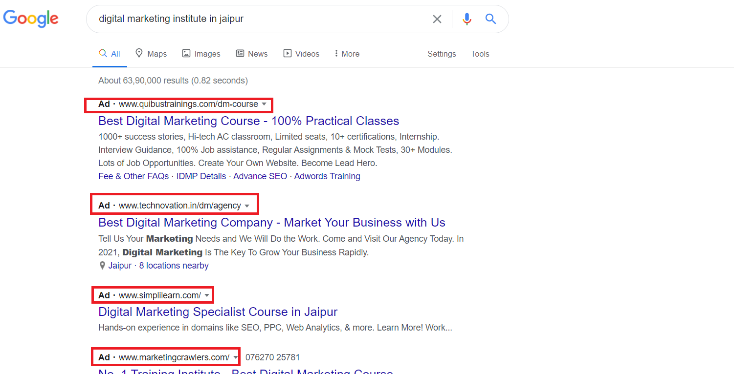 Types-of-Campaign-in-Google-Ads-Search-Campaign