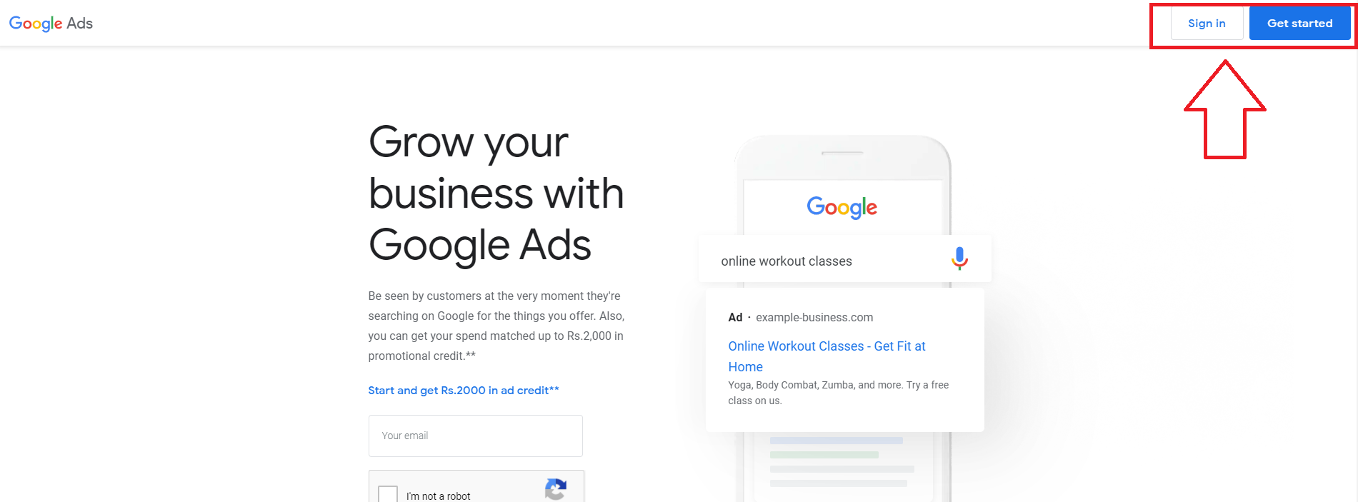 Types-of-Campaign-in-Google-Ads