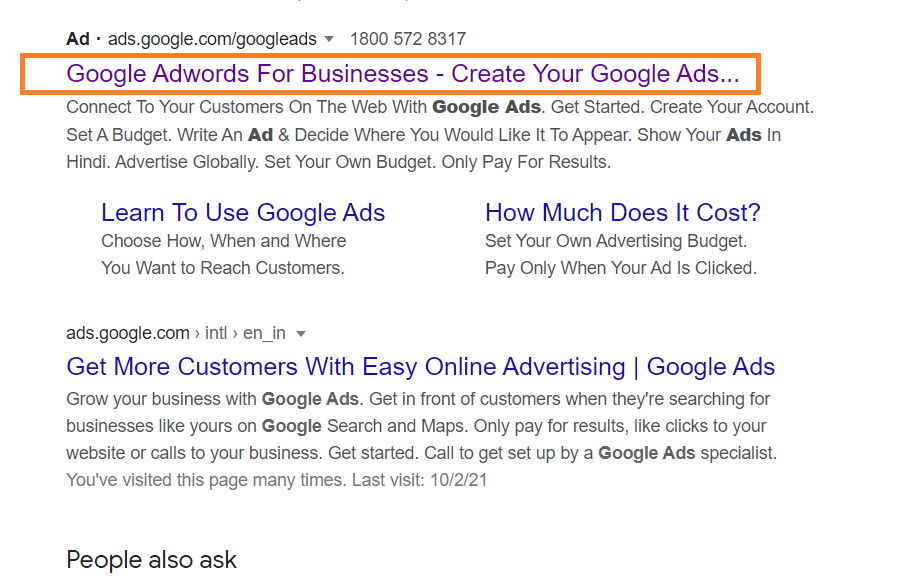 Types-of-Campaign-in-Google-Ads-create-your-business