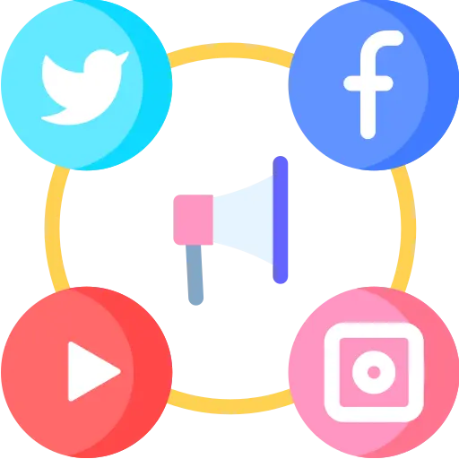 social-media-optimization-icon