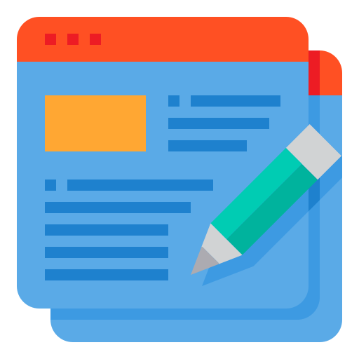 blogging-icon